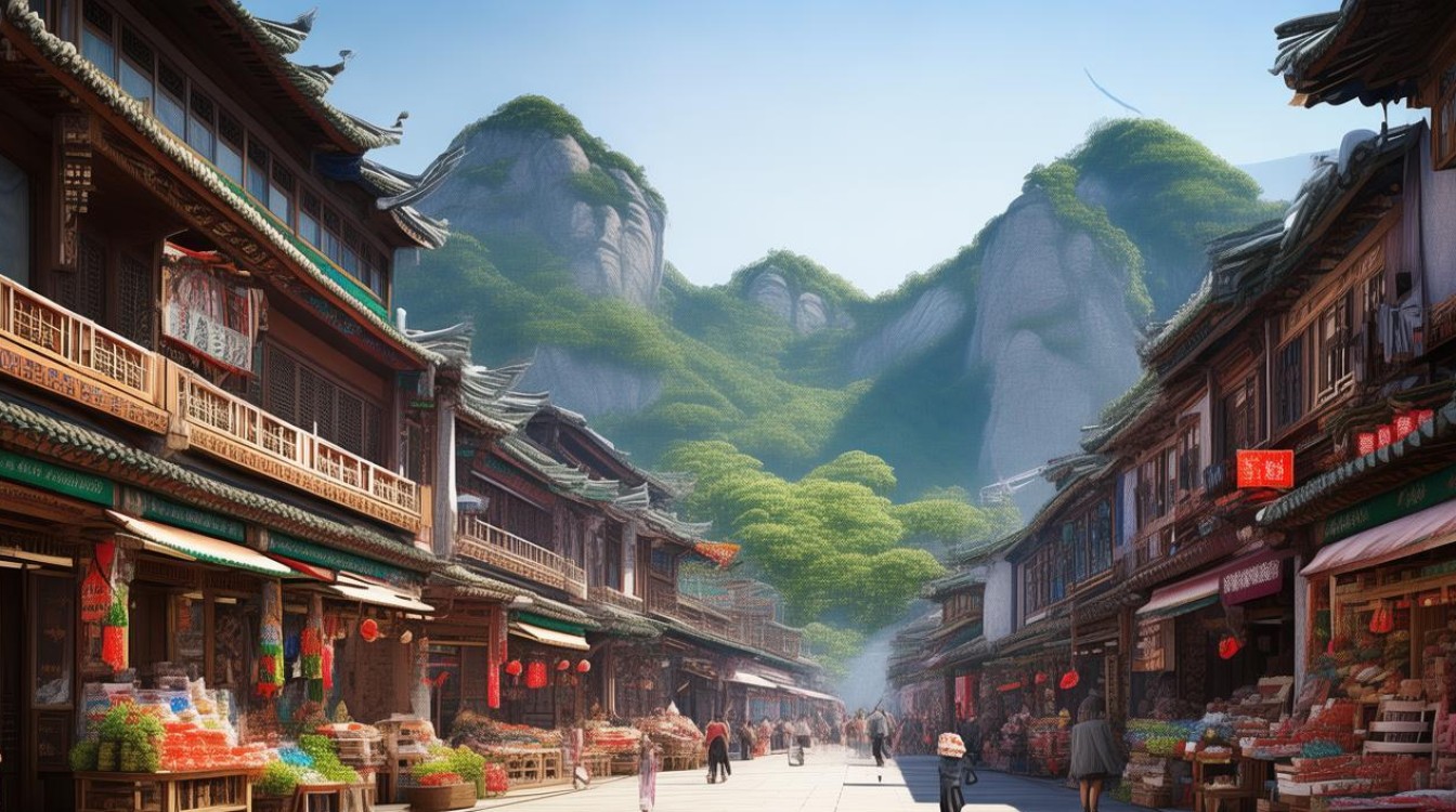 嵊州有什么好玩的景点