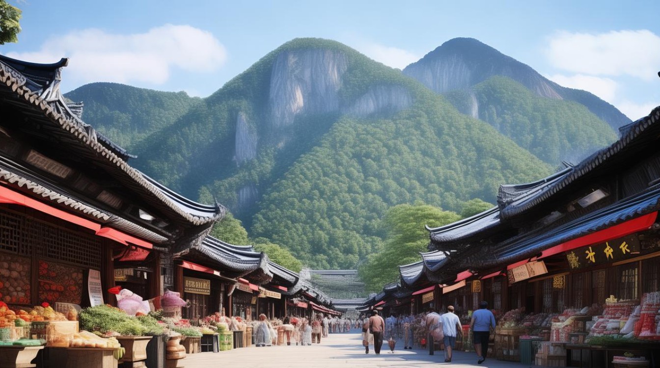 嵊州有什么好玩的景点