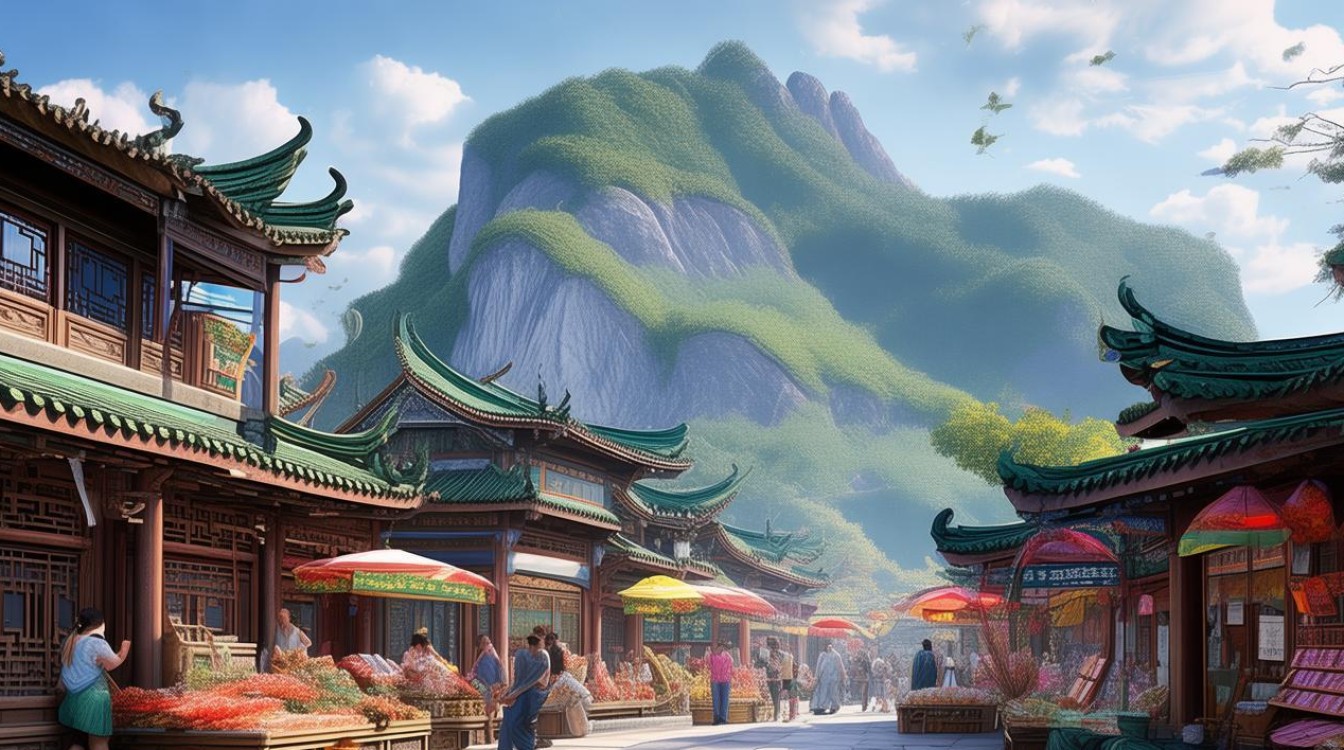 嵊州有什么好玩的景点