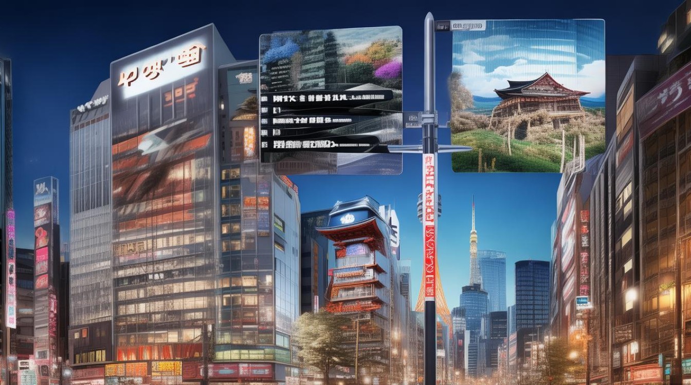 东京有什么好玩的景点