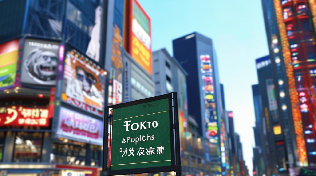 东京有什么好玩的景点