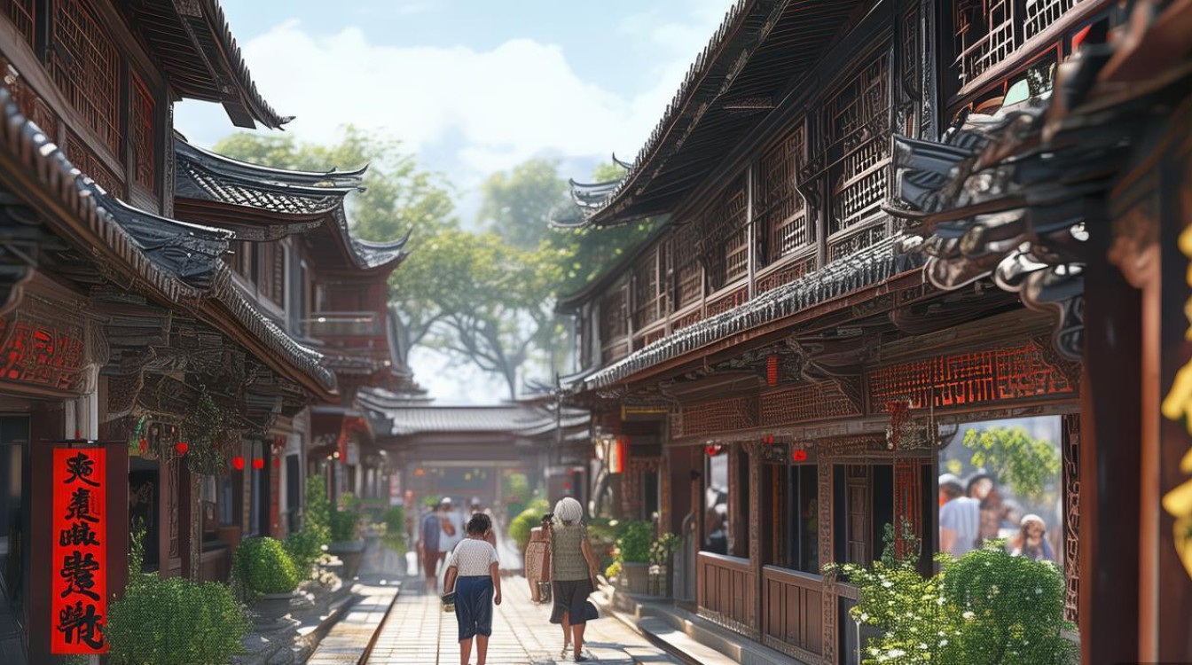 绍兴的著名旅游景点 绍兴的著名旅游景点