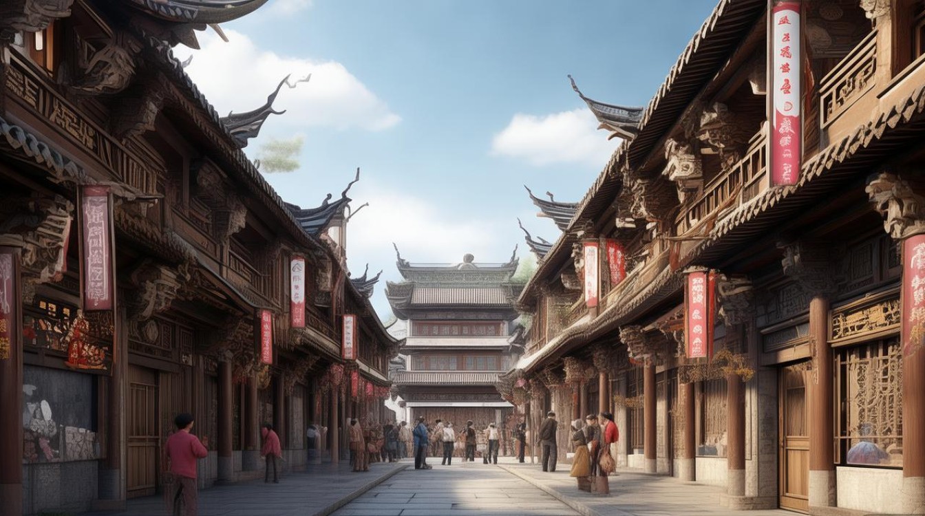 绍兴的著名旅游景点 绍兴的著名旅游景点