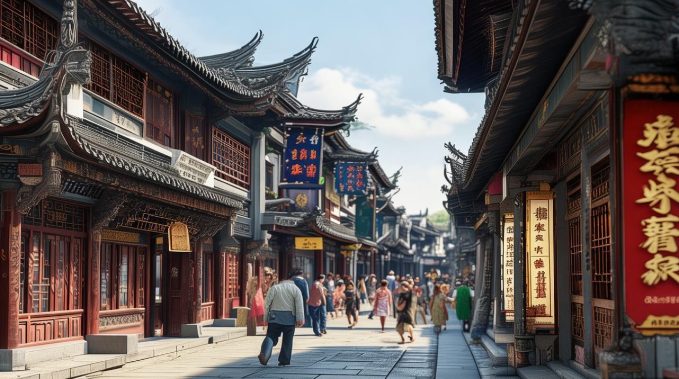 绍兴的著名旅游景点 绍兴的著名旅游景点