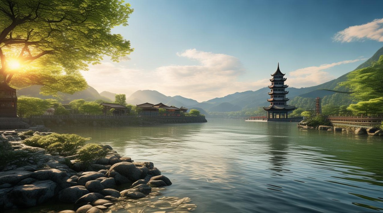 岳阳周边的旅游景点 岳阳周边的旅游景点