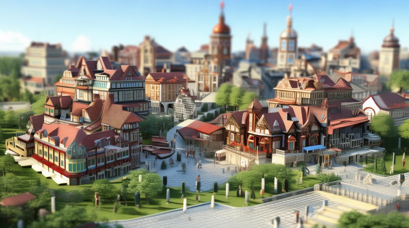 青岛日照旅游景点大全