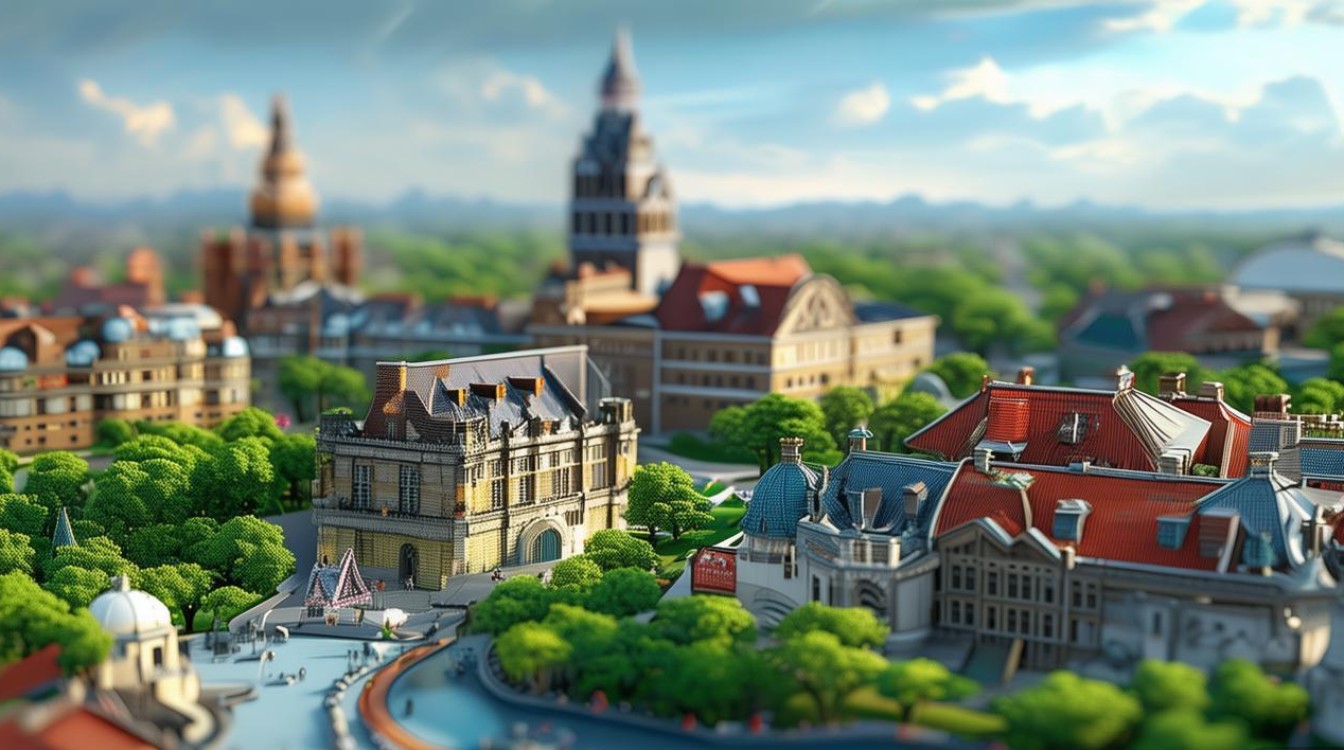 青岛日照旅游景点大全