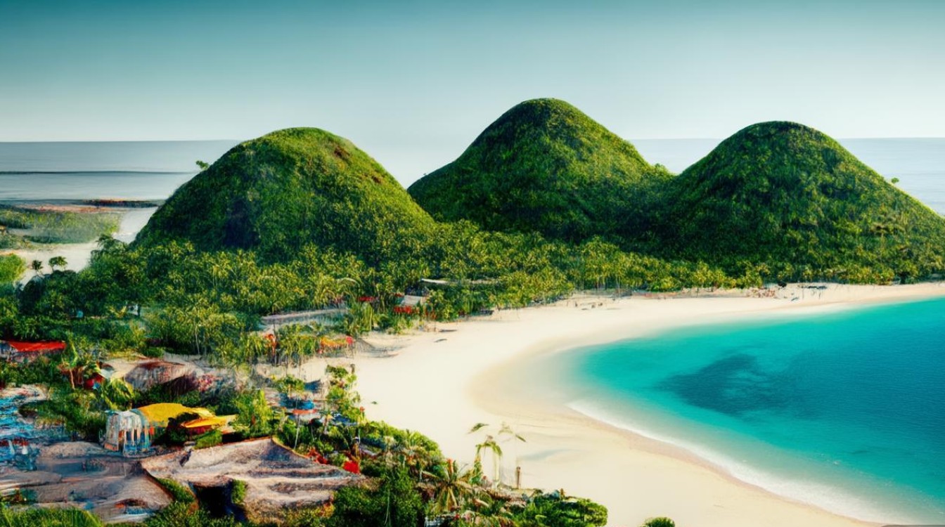 菲律宾旅游景点有哪些