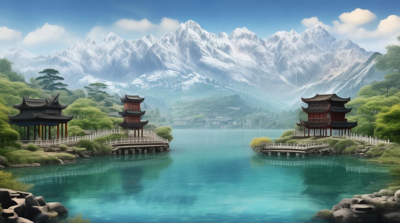 北京怀柔旅游景点大全