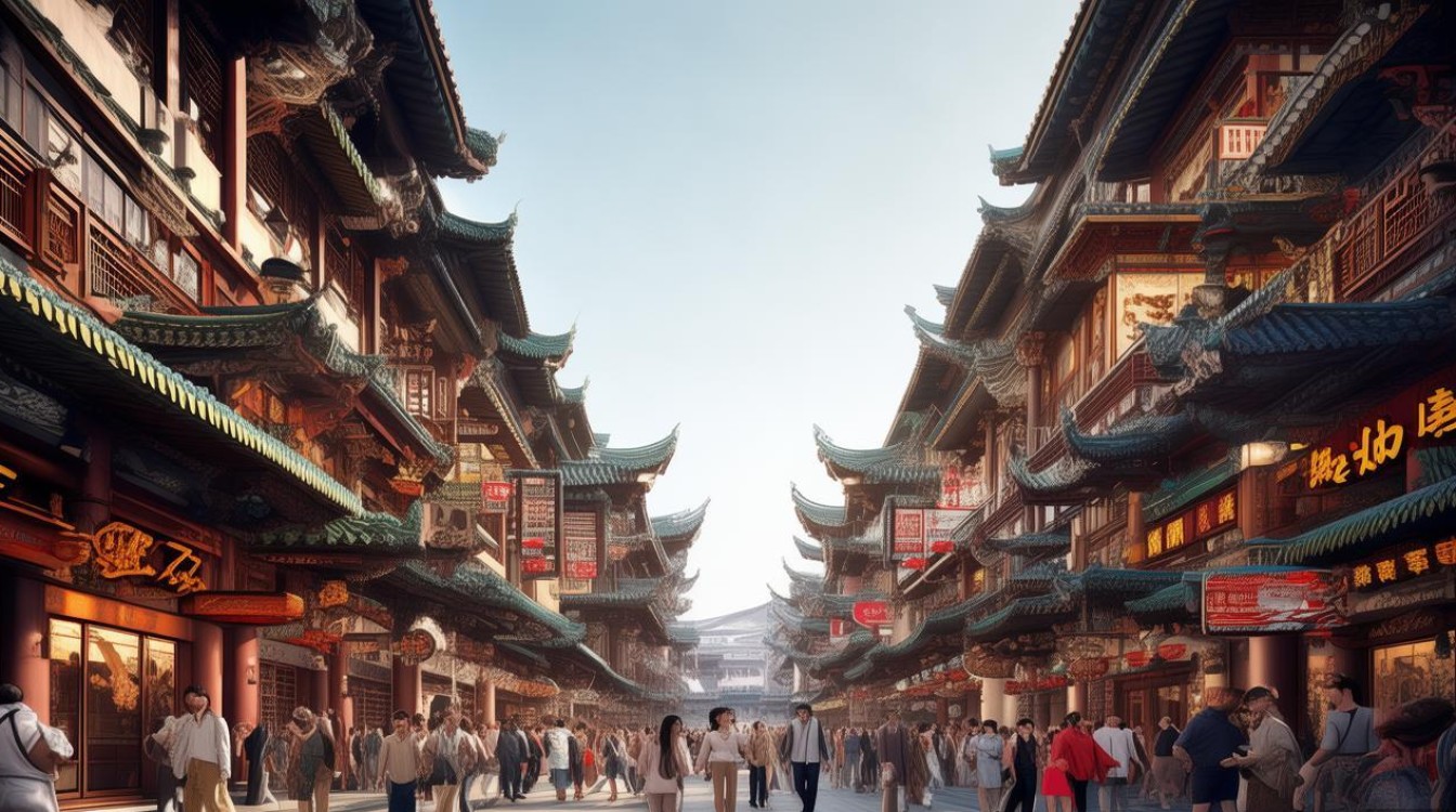 上海川沙十大景点