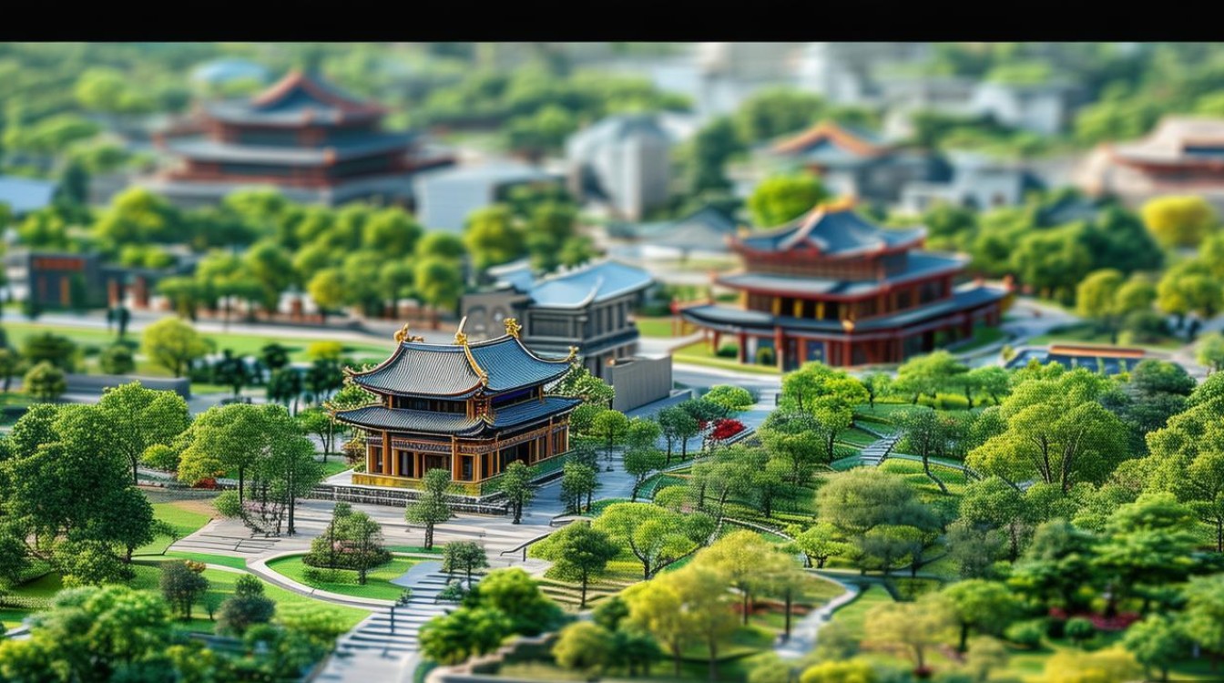 榆林旅游景点大全排名