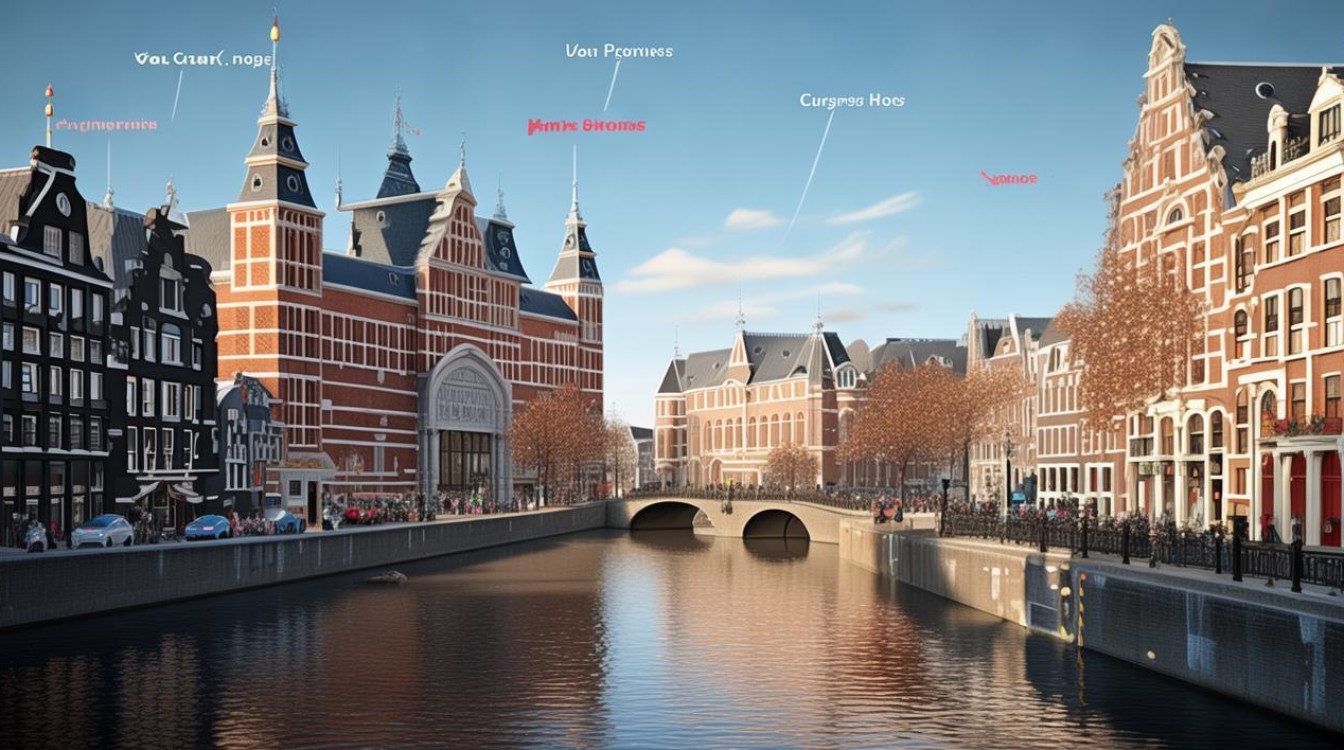 阿姆斯特丹著名景点