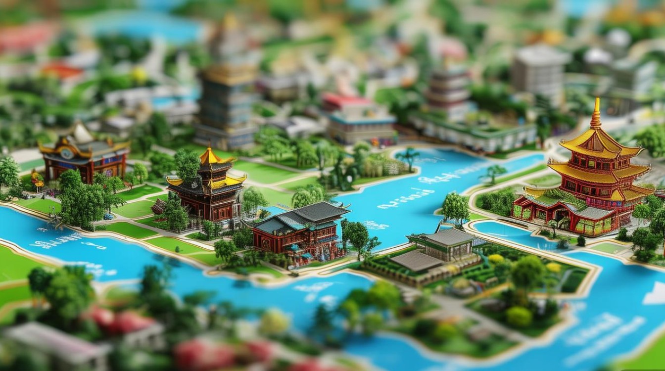 宁乡市旅游景点大全