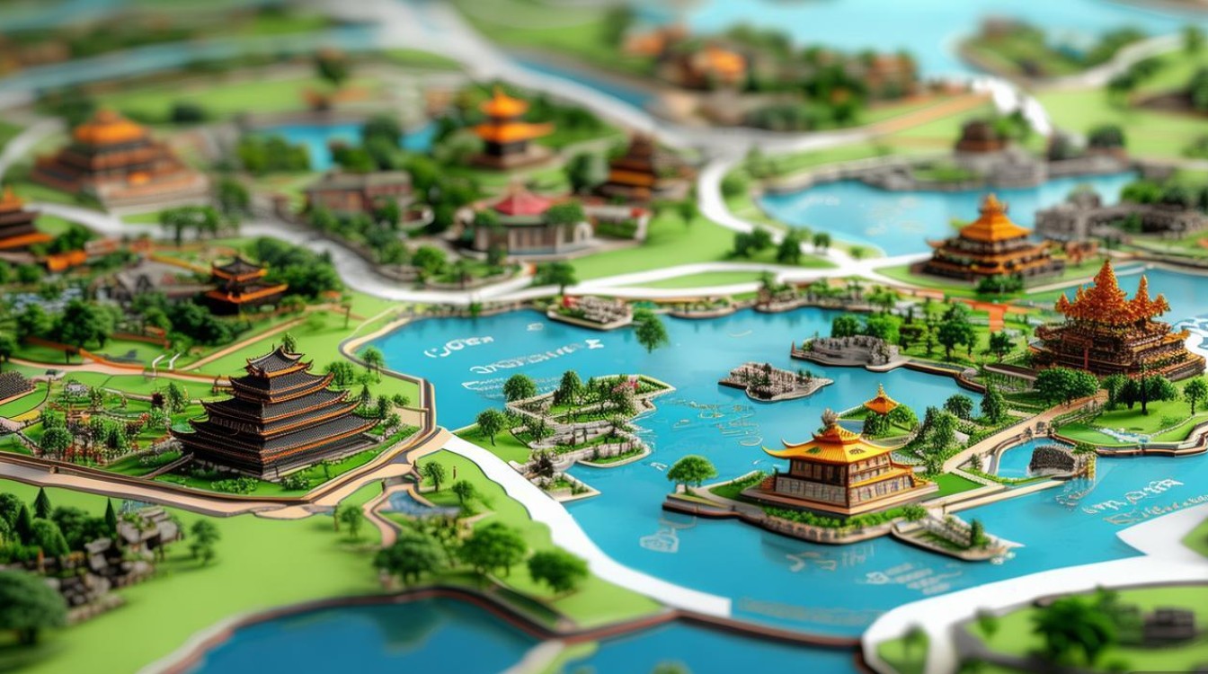 宁乡市旅游景点大全