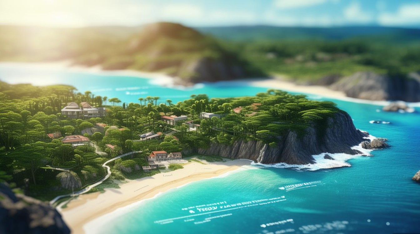 岱山岛旅游景点攻略