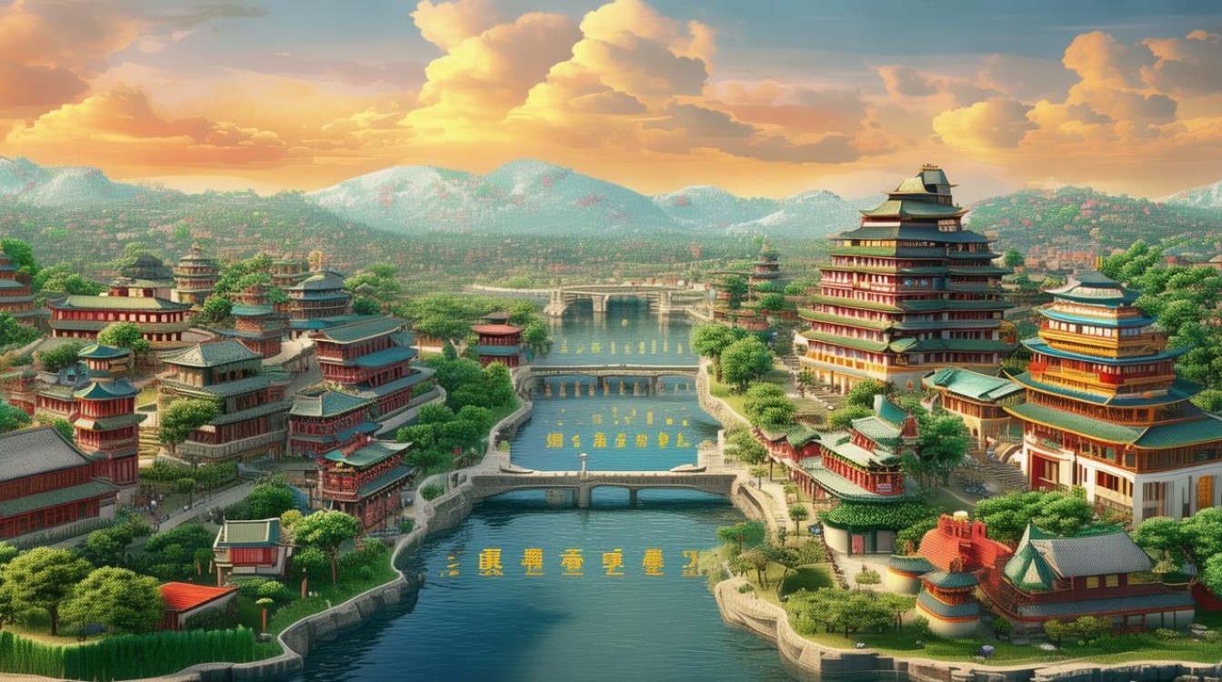 浙江景点最好玩的排名