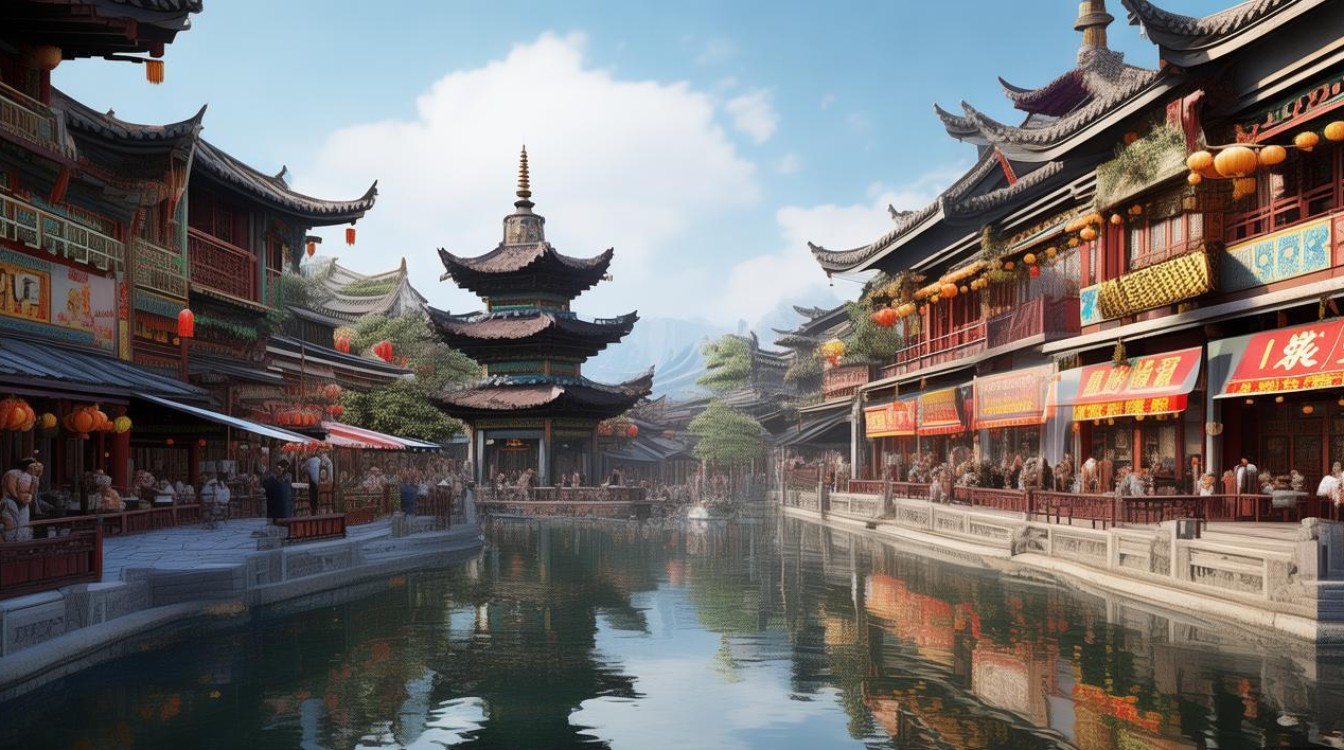 丰城有什么旅游景点