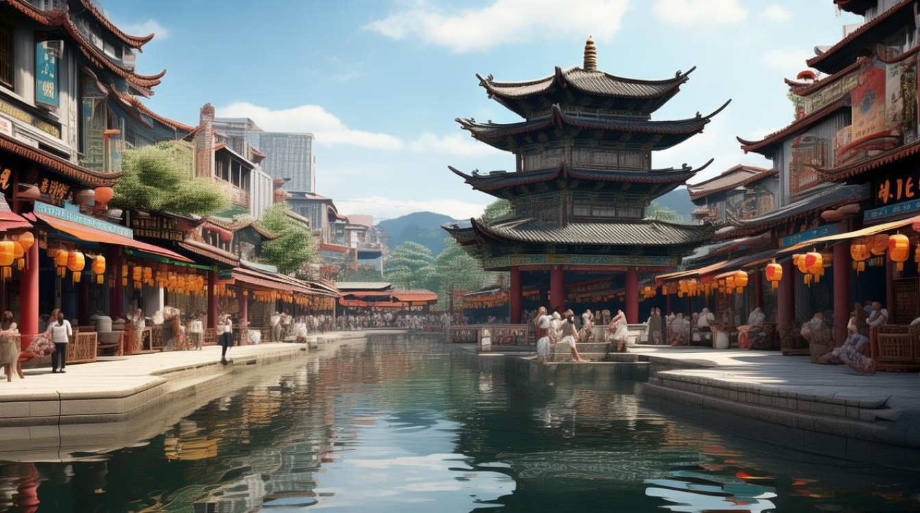 丰城有什么旅游景点