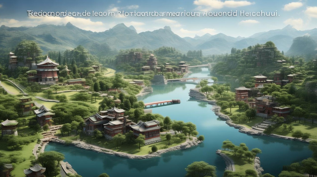 衡水周边游景点推荐 衡水周边游景点推荐