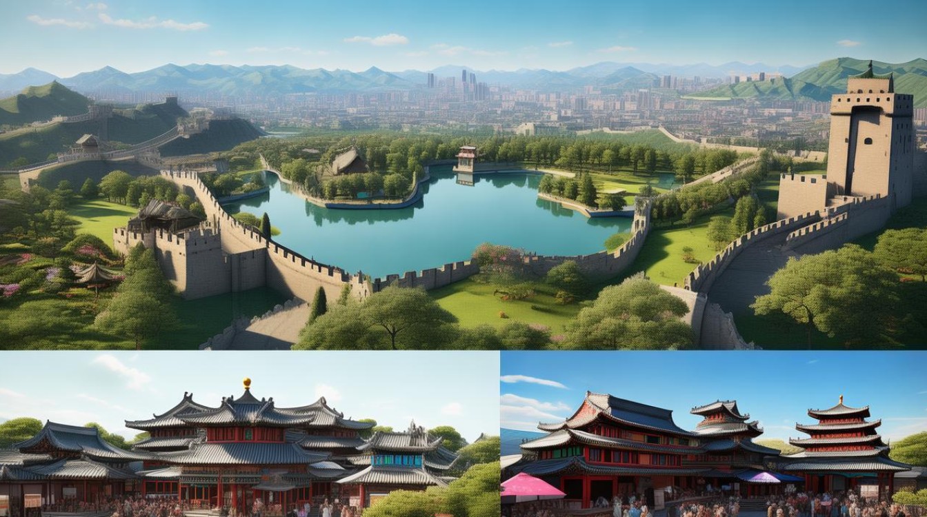 衡水的旅游景点大全 衡水的旅游景点大全