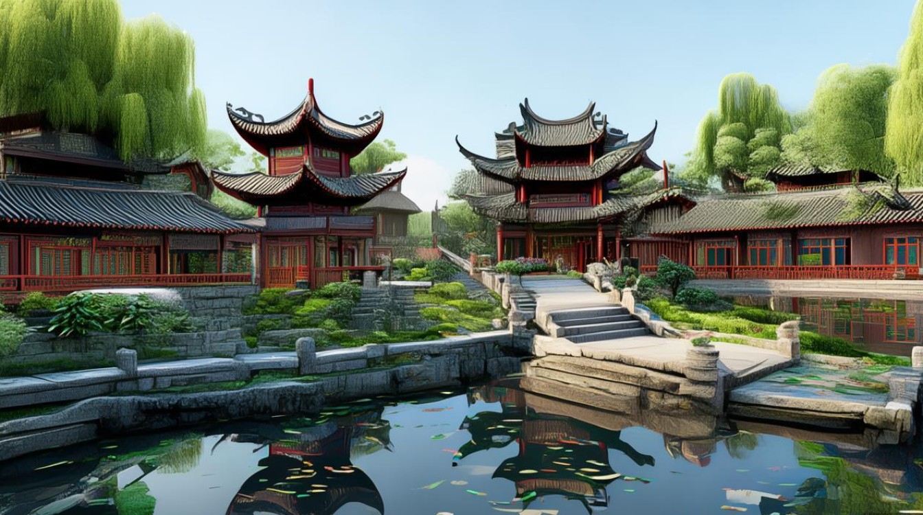 辛集周边旅游景点 辛集周边旅游景点