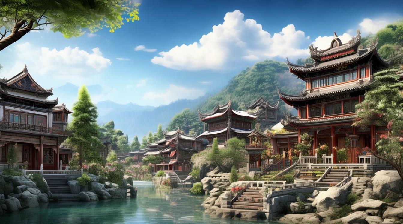 辛集周边旅游景点 辛集周边旅游景点