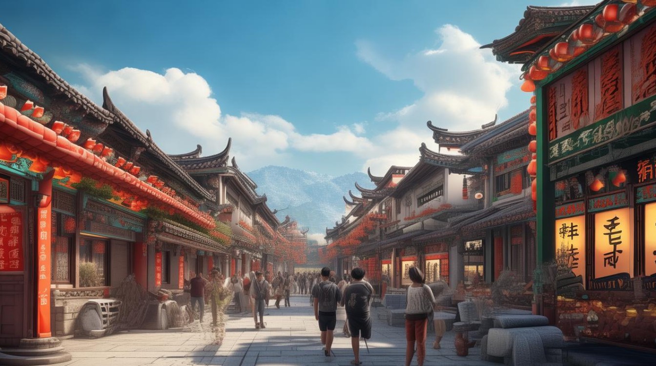 贵州铜仁旅游景点大全