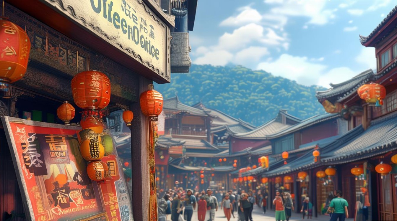 贵州铜仁旅游景点大全