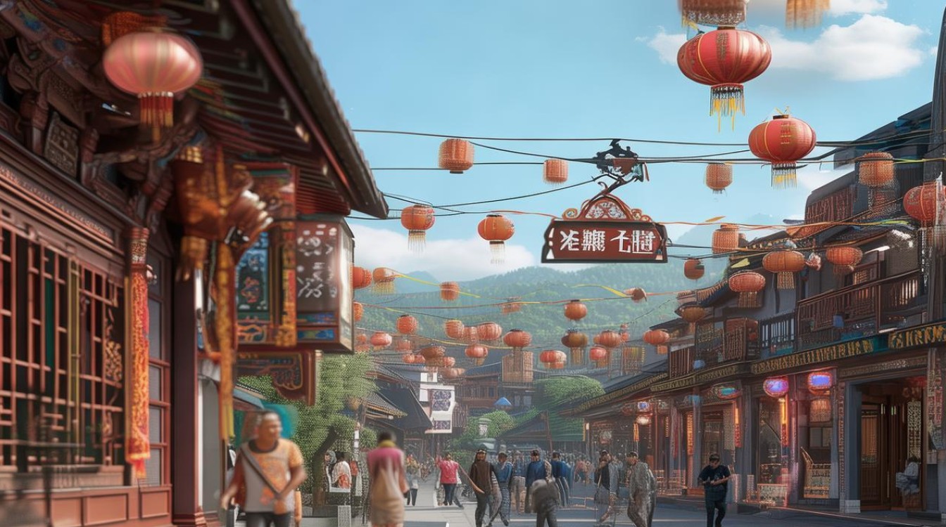 贵州铜仁旅游景点大全