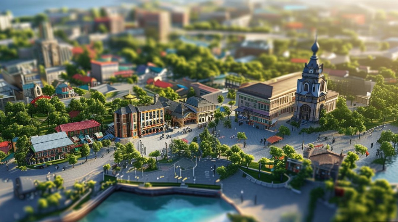 青岛有那些旅游景点