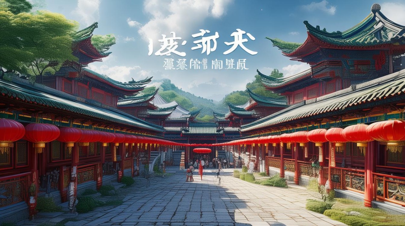 四川旅游旅景点