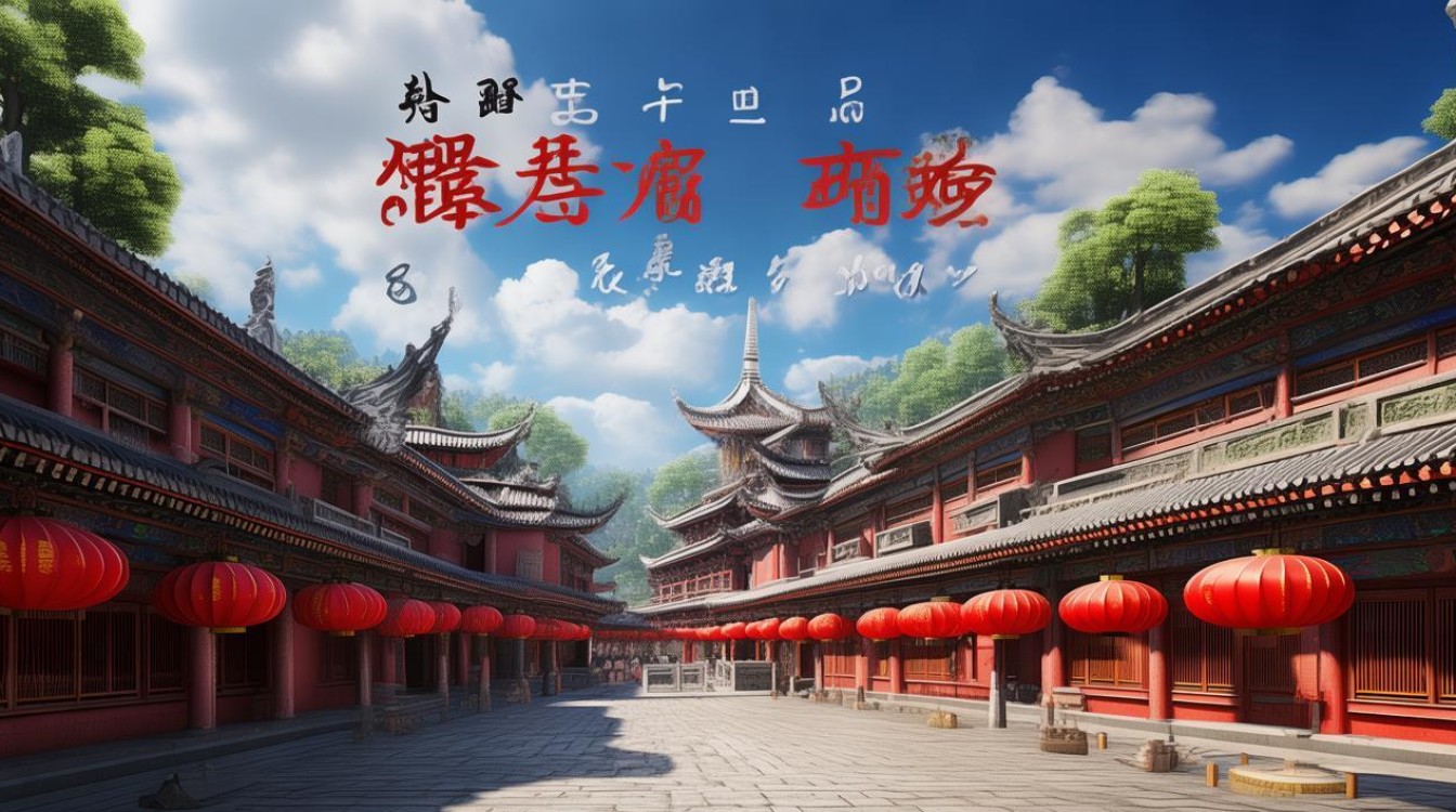 四川旅游旅景点