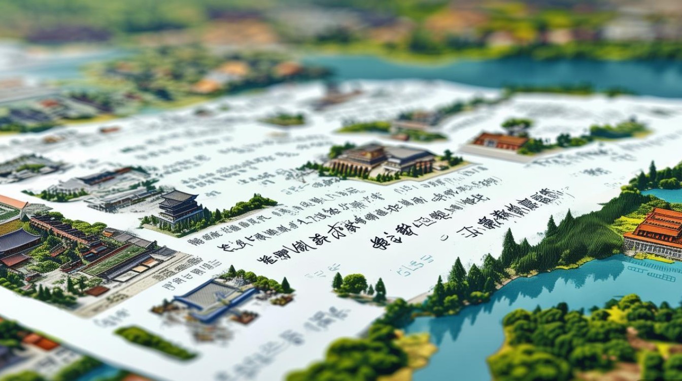 安徽省免费景点大全