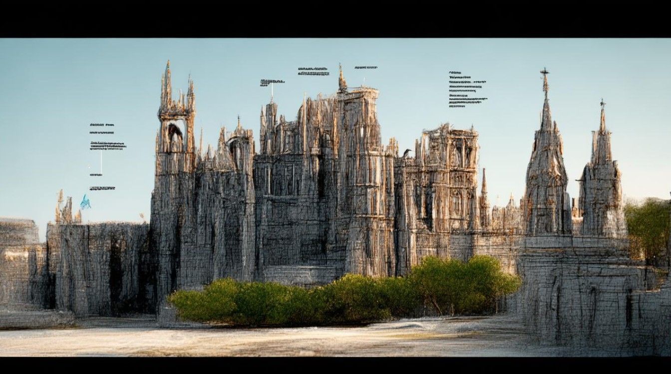 世界著名景点图片大全