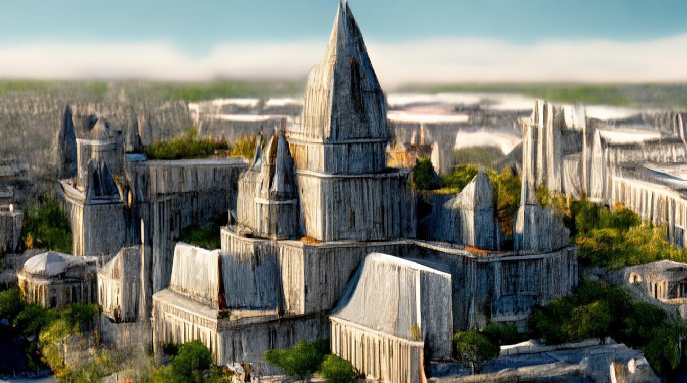 世界著名景点图片大全