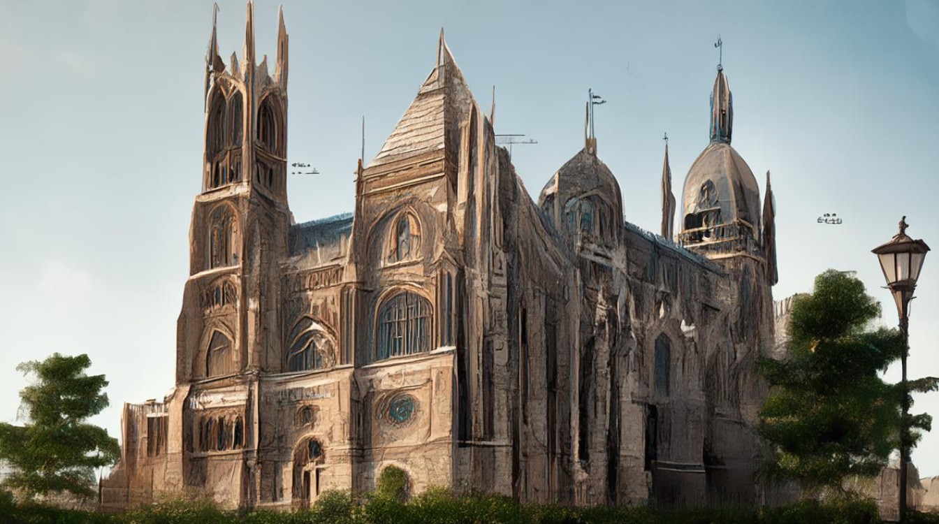 世界著名景点图片大全