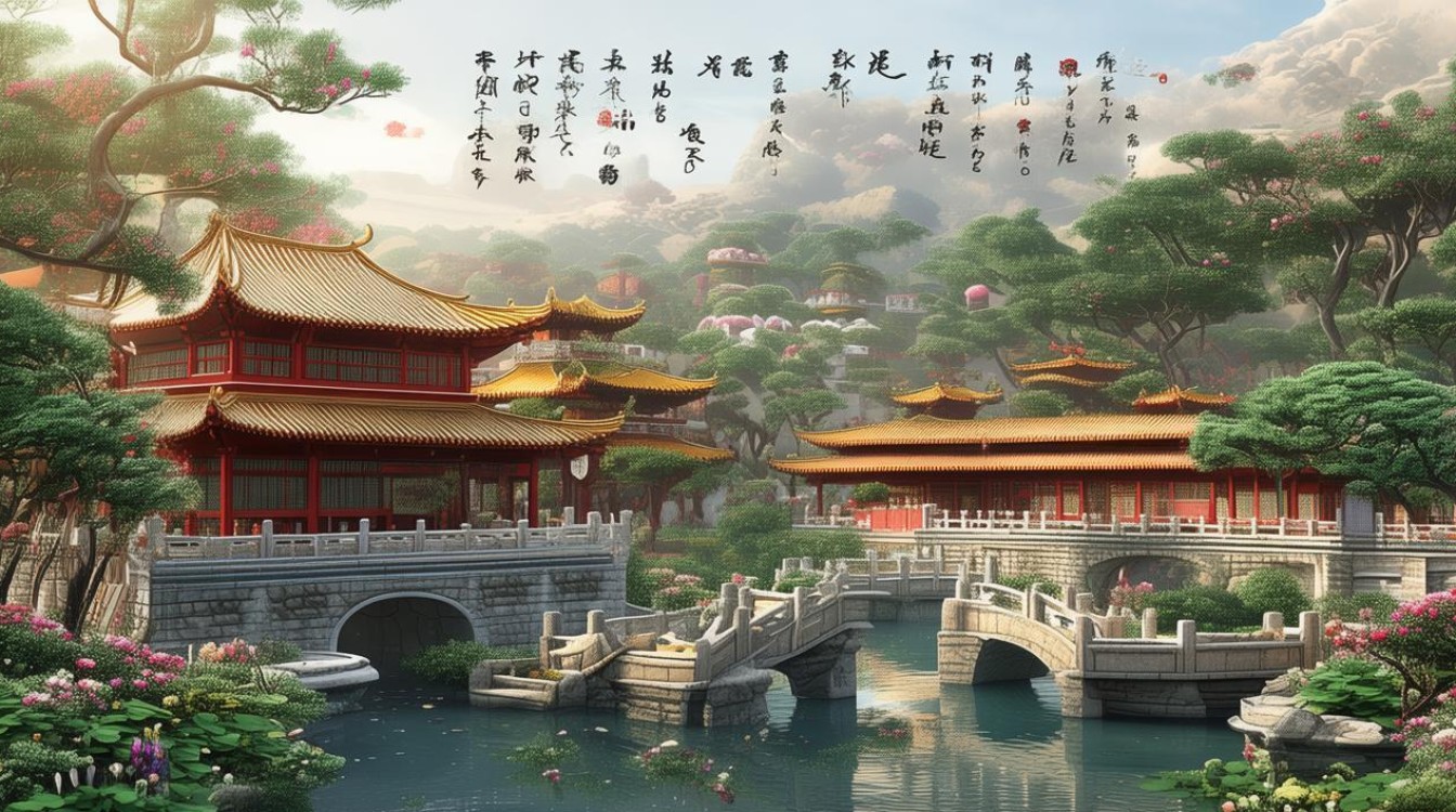 宣化附近的旅游景点