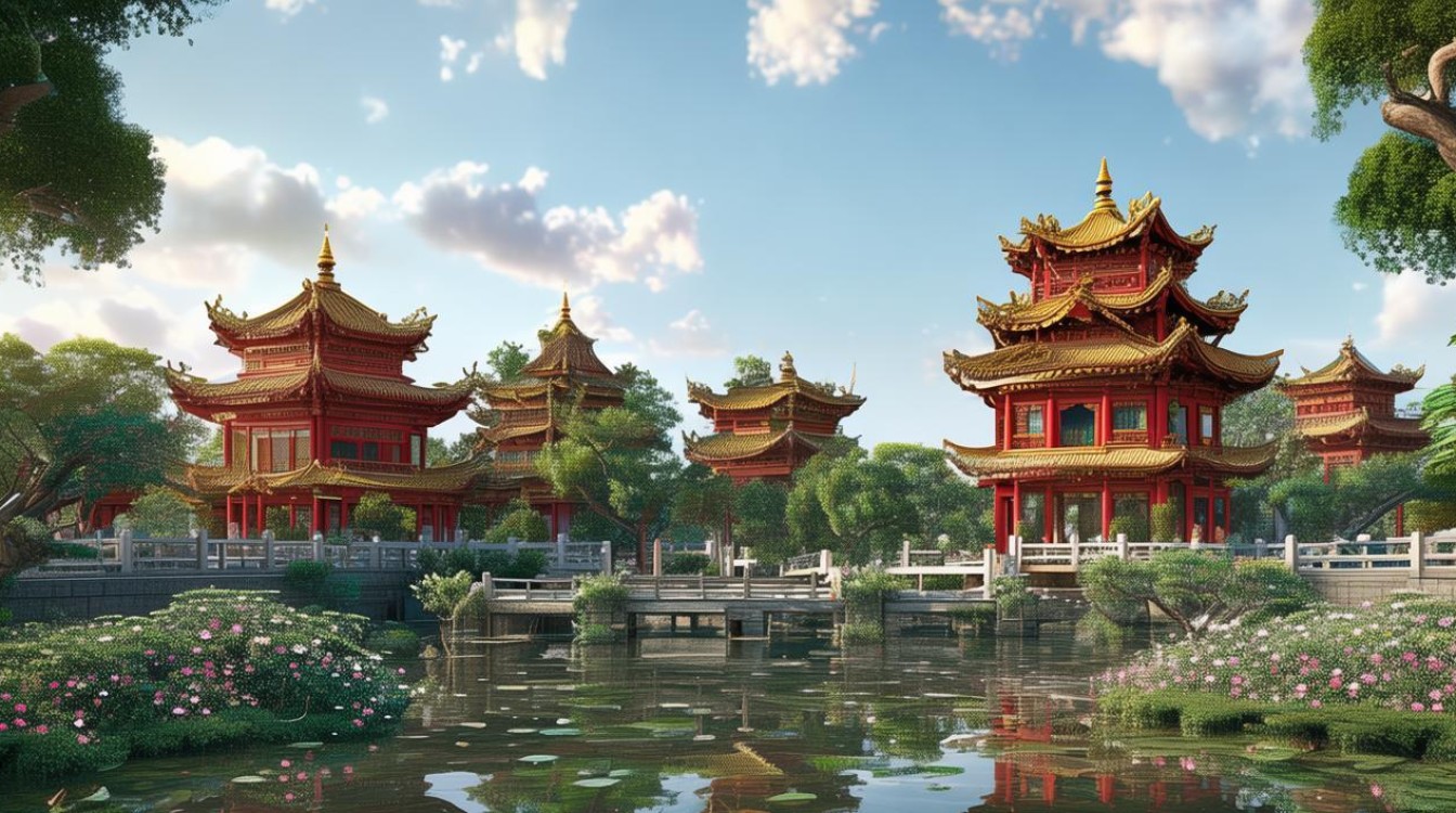 宣化附近的旅游景点