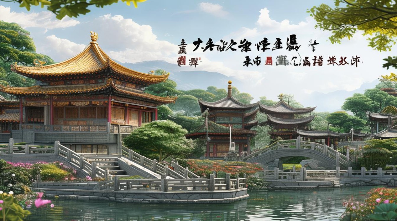 宣化附近的旅游景点