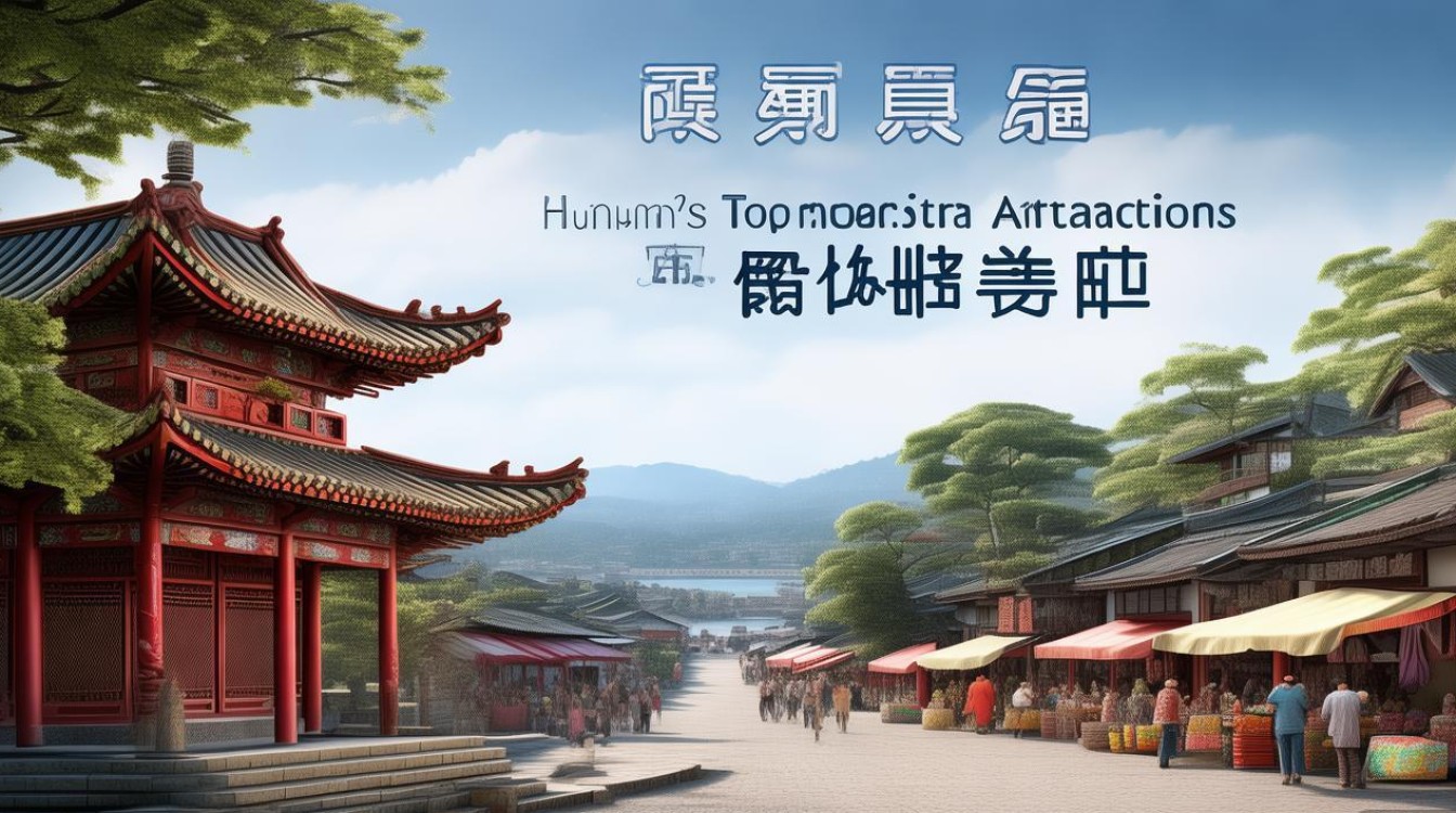 珲春有什么旅游景点 珲春有什么旅游景点