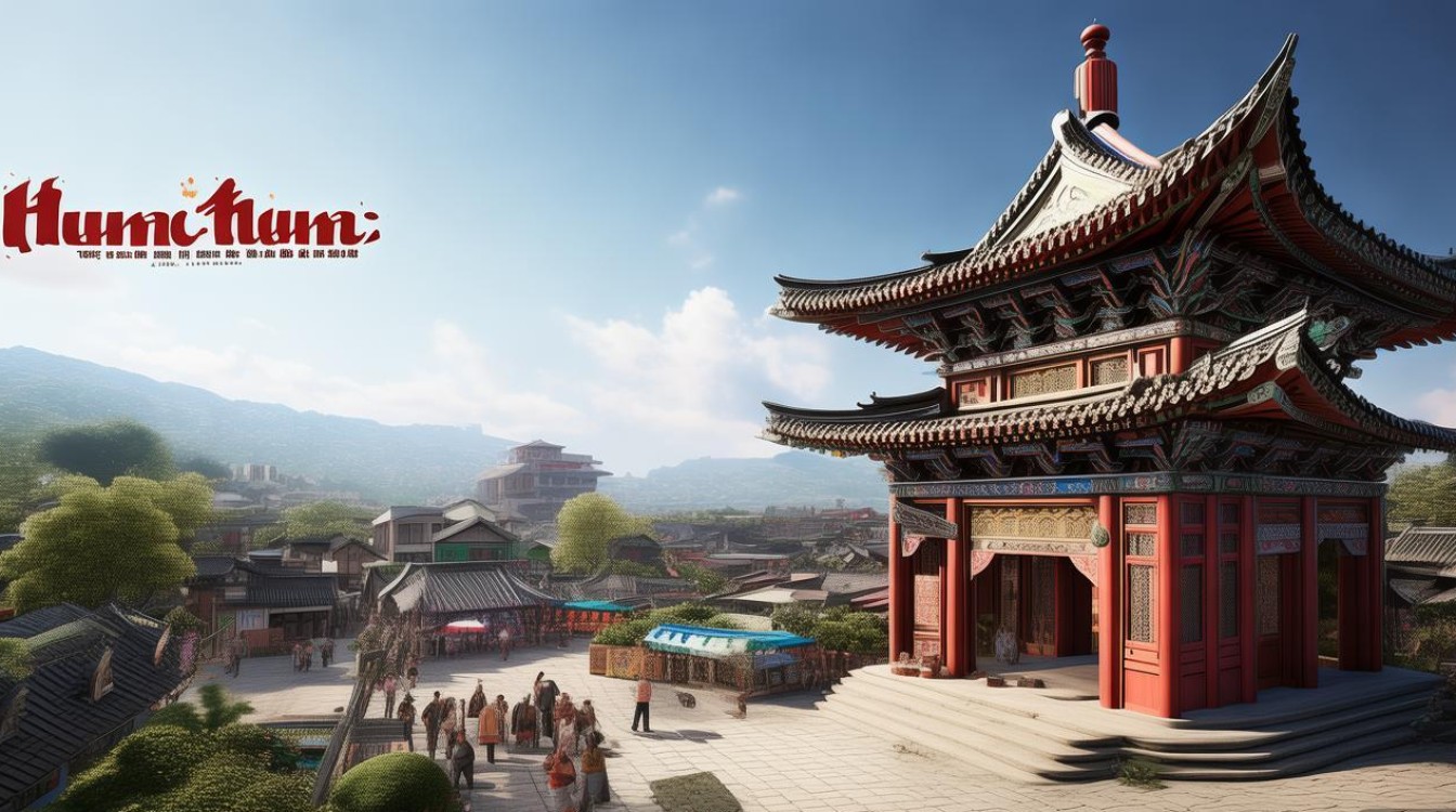 珲春有什么旅游景点 珲春有什么旅游景点