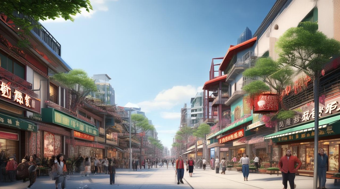 宿迁市区旅游景点