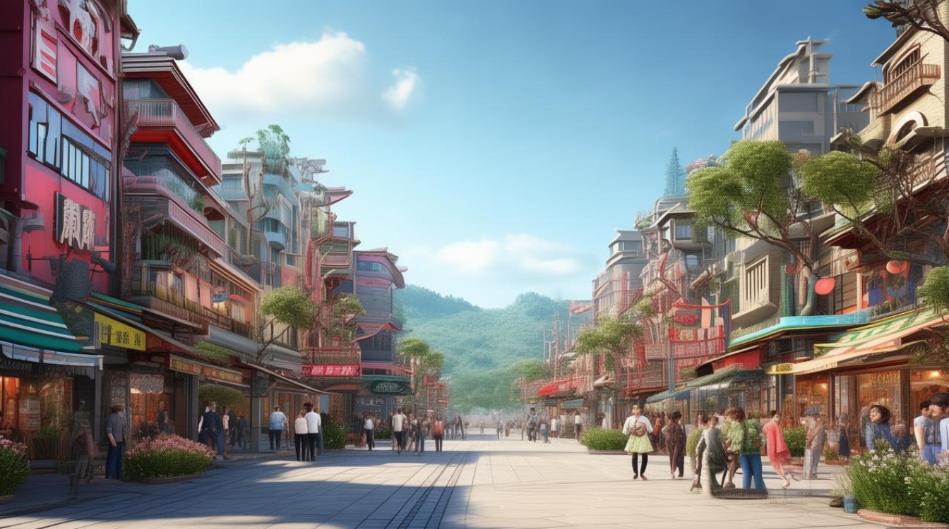 宿迁市区旅游景点