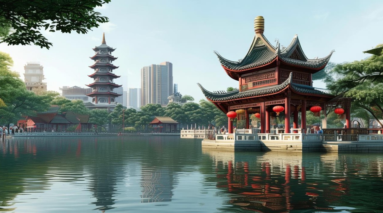 徐州景区有哪些景点推荐 徐州景区有哪些景点推荐