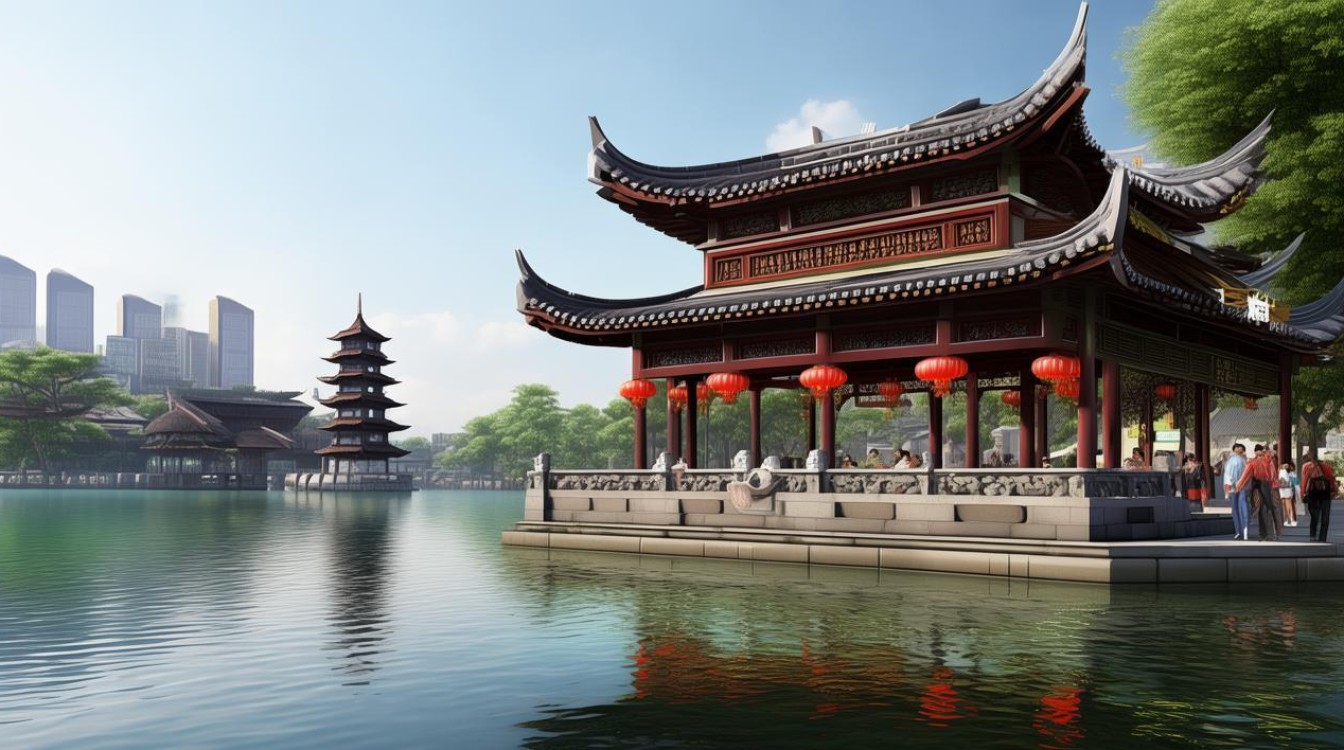 徐州景区有哪些景点推荐 徐州景区有哪些景点推荐