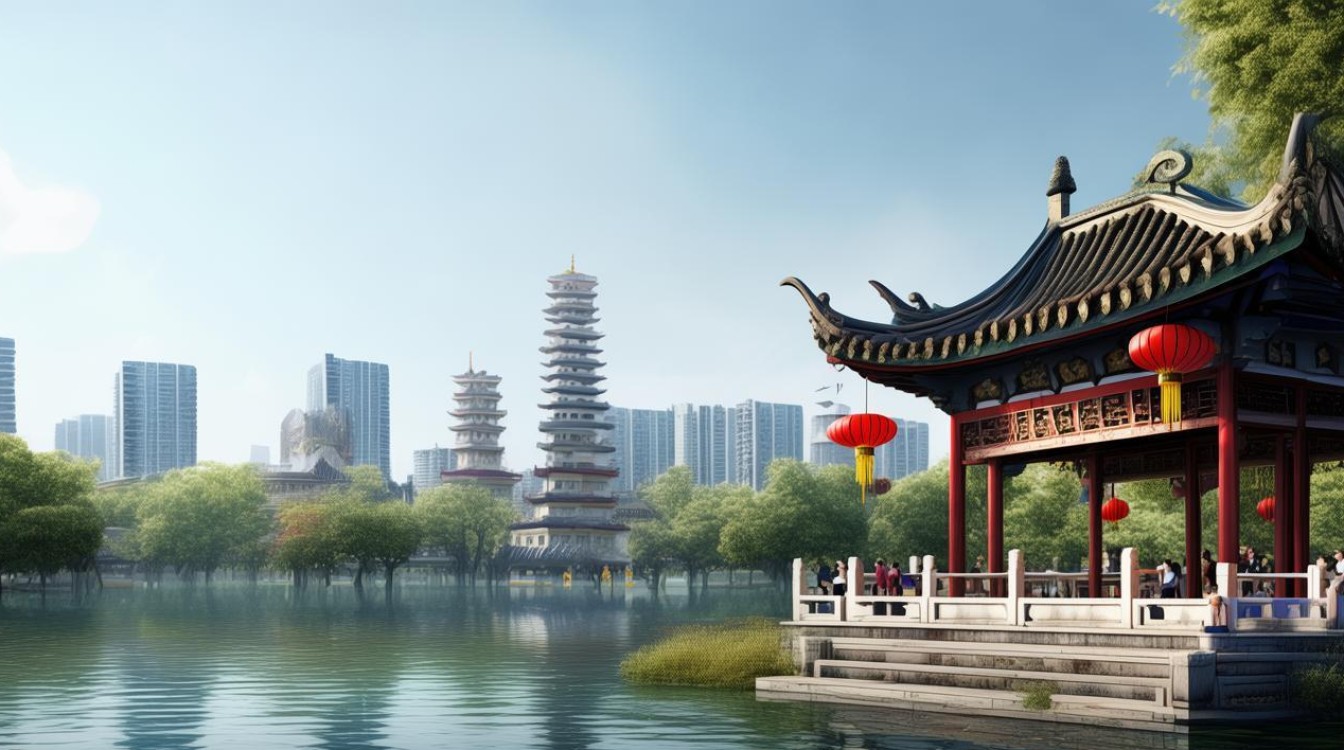 徐州景区有哪些景点推荐 徐州景区有哪些景点推荐