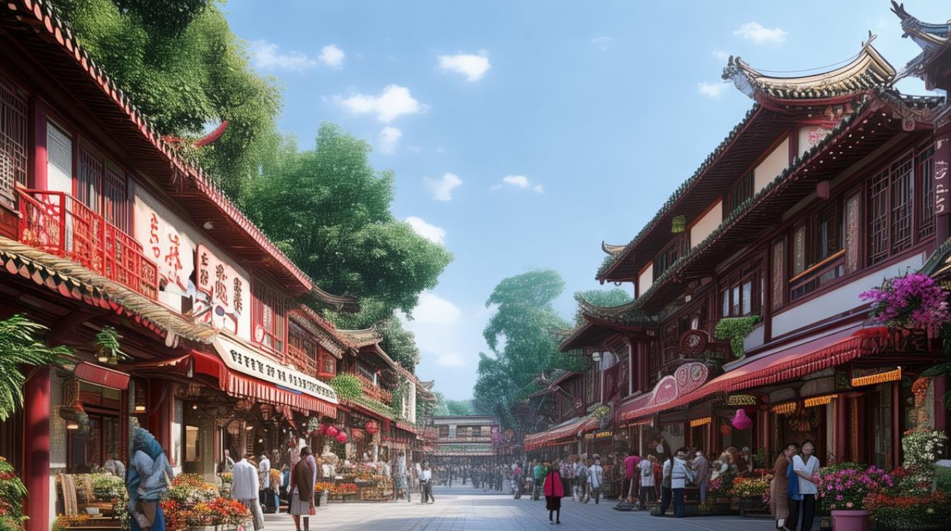 东胜附近的旅游景点 东胜附近的旅游景点