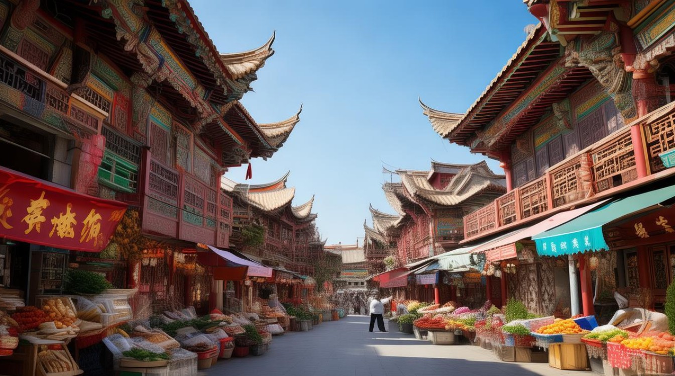 东胜附近的旅游景点 东胜附近的旅游景点