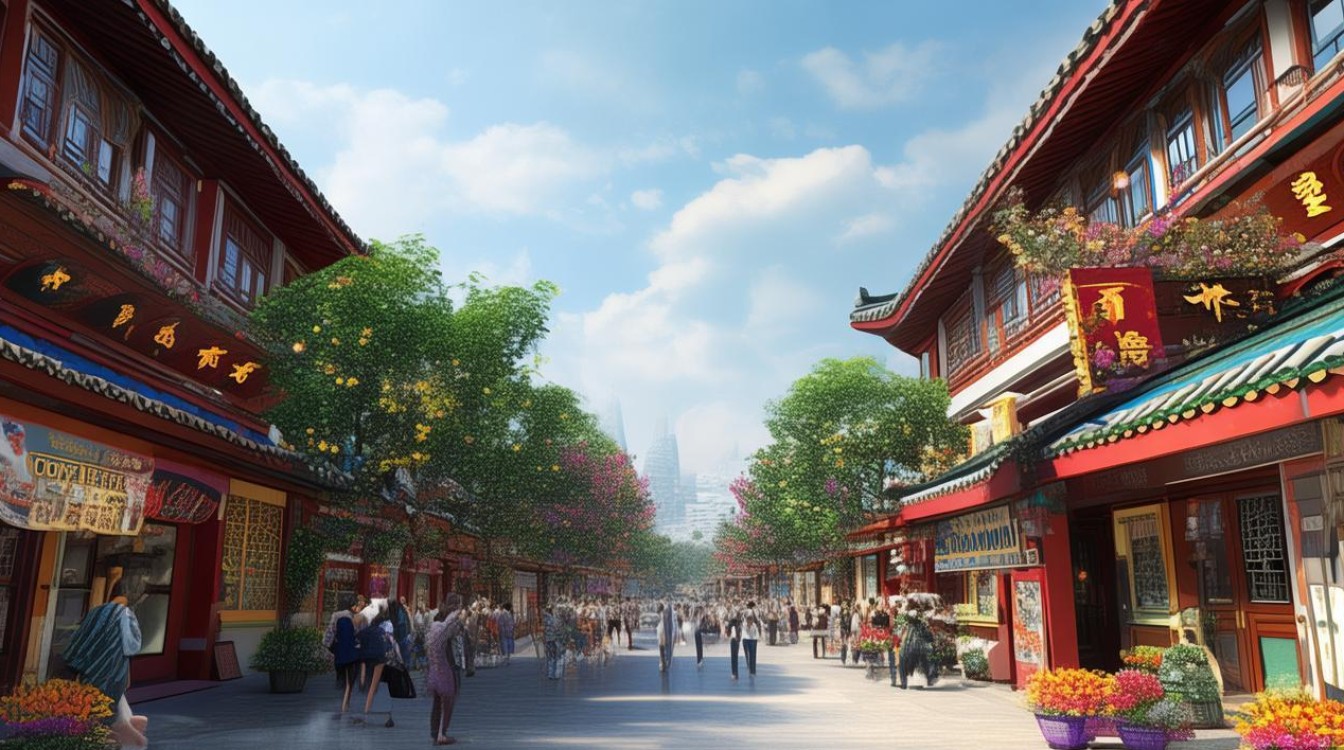 东胜附近的旅游景点 东胜附近的旅游景点