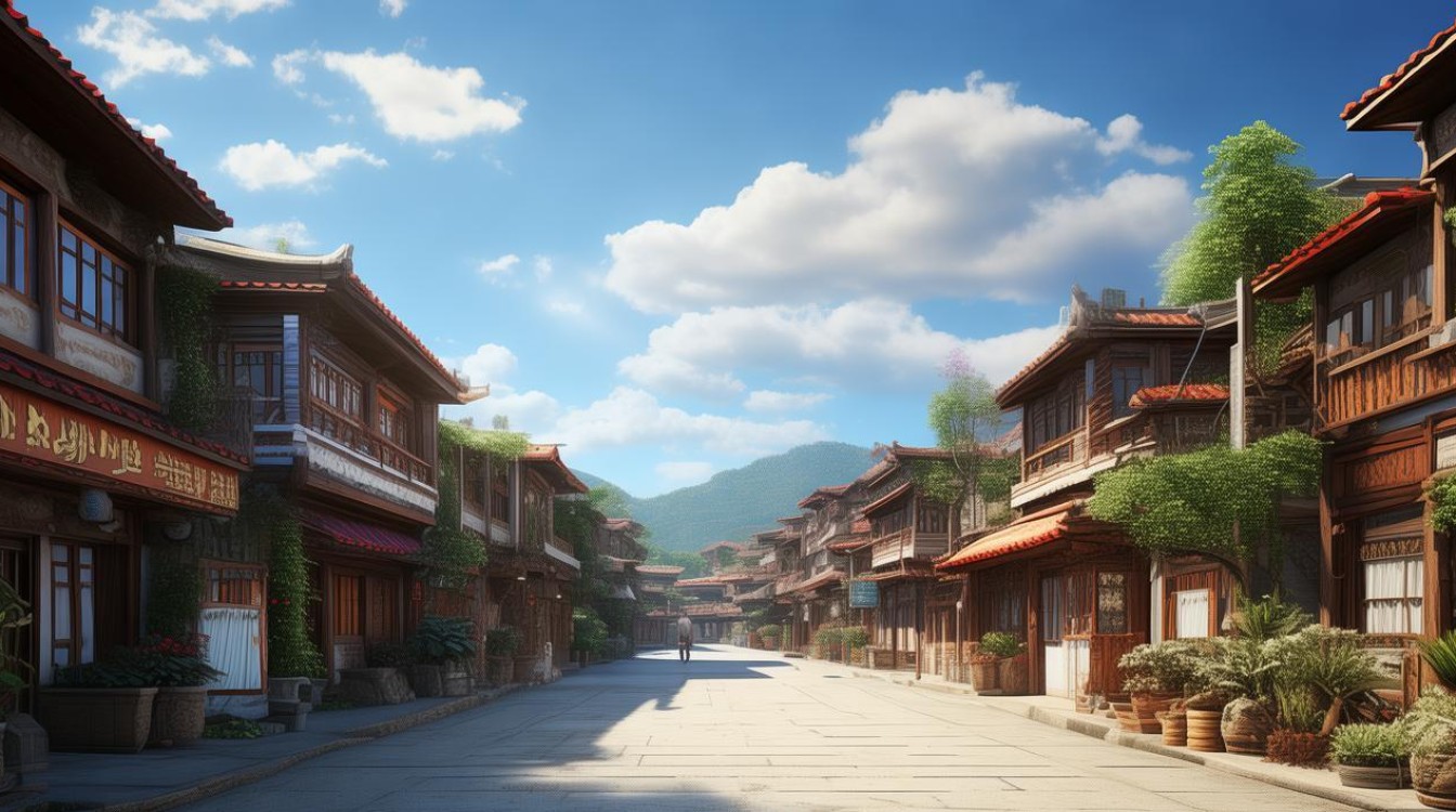 肃南县城内景点